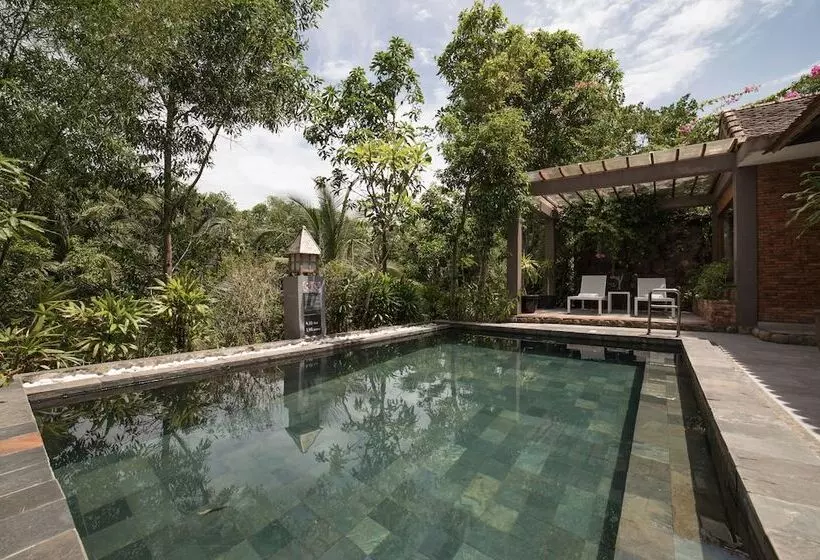 Fotos del hotel Pilgrimage Village Boutique Resort & Spa:  17