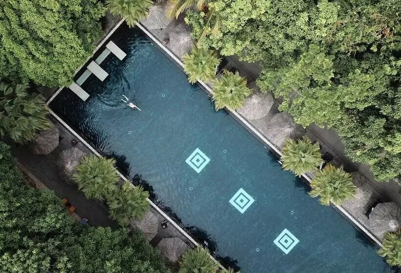 Fotos del hotel Pilgrimage Village Boutique Resort & Spa:  19