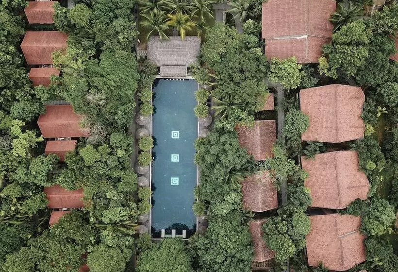 Fotos del hotel Pilgrimage Village Boutique Resort & Spa:  9