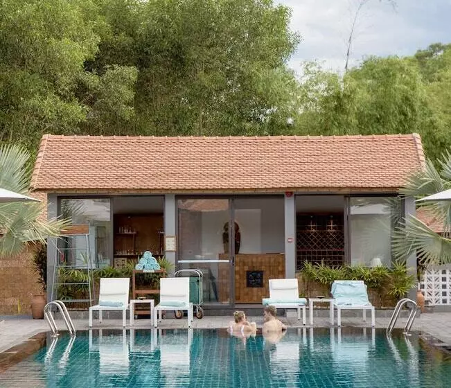 Fotos del hotel Pilgrimage Village Boutique Resort & Spa:  4