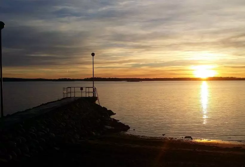 Fotos del hotel Rantapuisto:  9