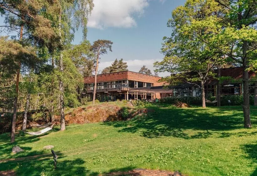 Fotos del hotel Rantapuisto:  12