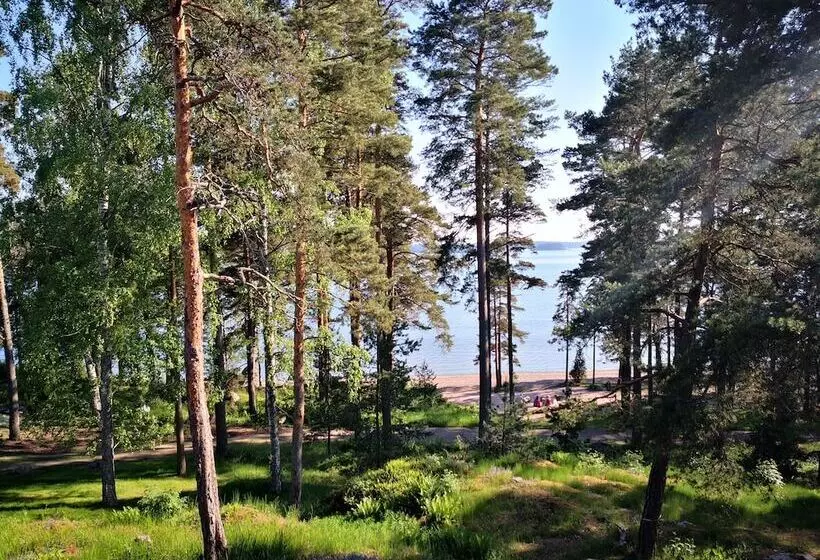 Fotos del hotel Rantapuisto:  6