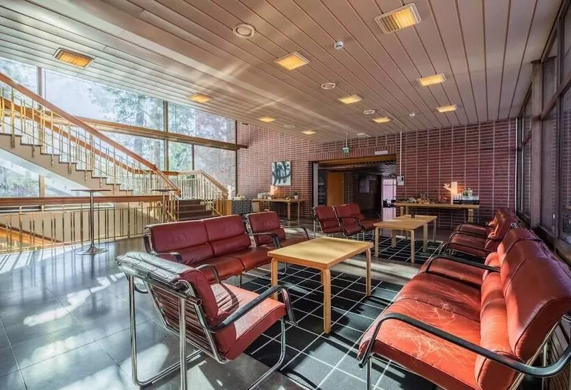 Fotos del hotel Rantapuisto:  2