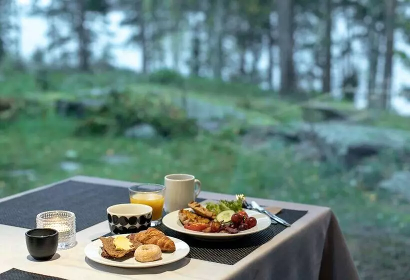 Fotos del hotel Rantapuisto:  13