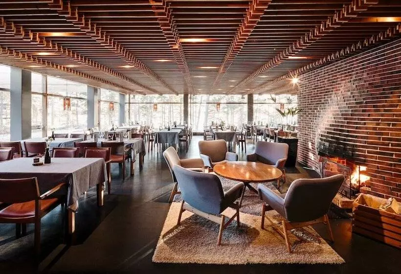 Fotos del hotel Rantapuisto:  10