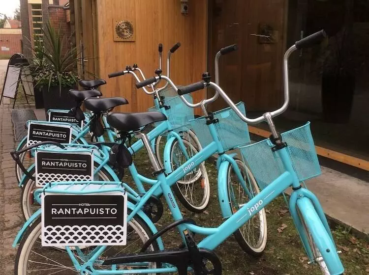 Fotos del hotel Rantapuisto:  11