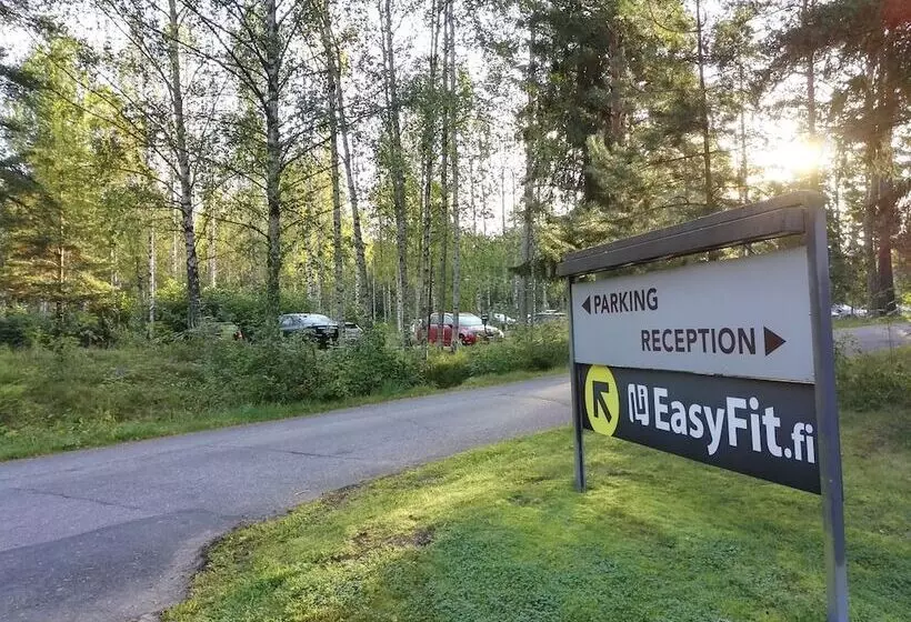 Fotos del hotel Rantapuisto:  8