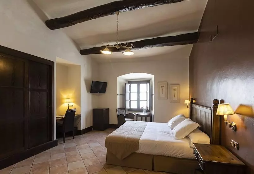 Fotos del hotel Palacio Arteaga:  9