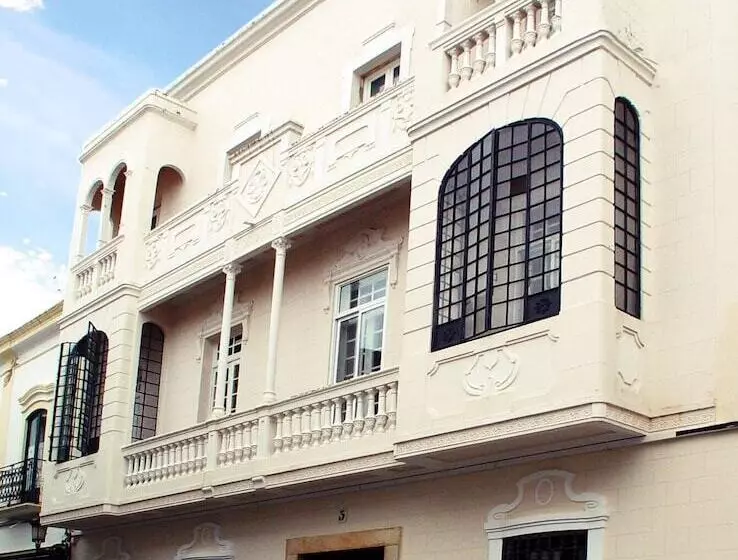Fotos del hotel Palacio Arteaga:  7