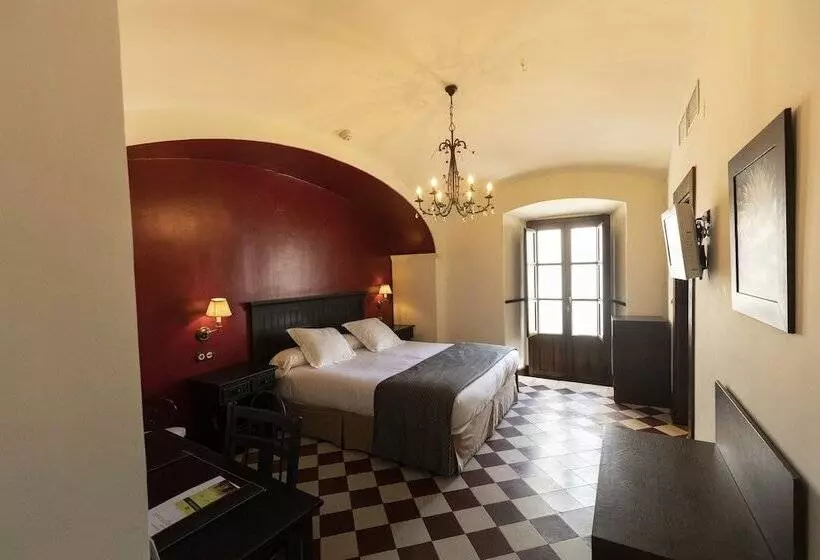 Fotos del hotel Palacio Arteaga:  19