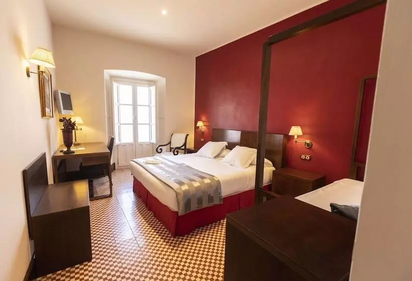 Fotos del hotel Palacio Arteaga:  21