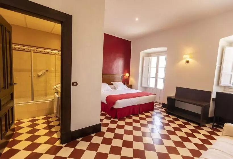 Fotos del hotel Palacio Arteaga:  17