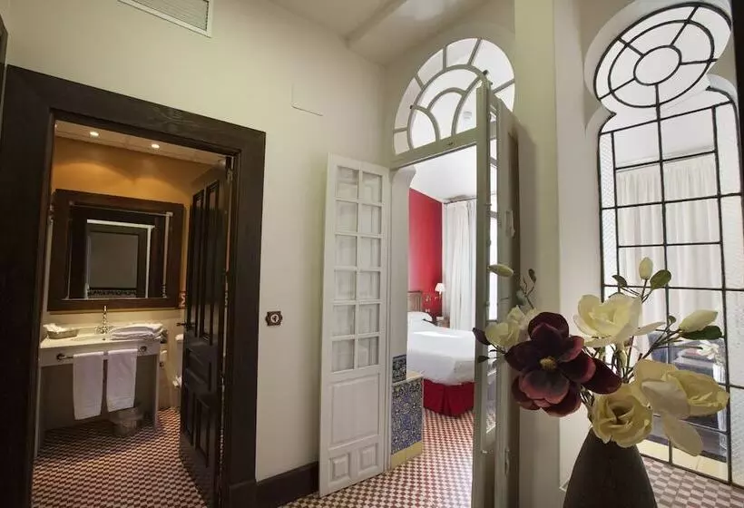 Fotos del hotel Palacio Arteaga:  25