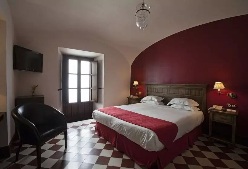 Fotos del hotel Palacio Arteaga:  23