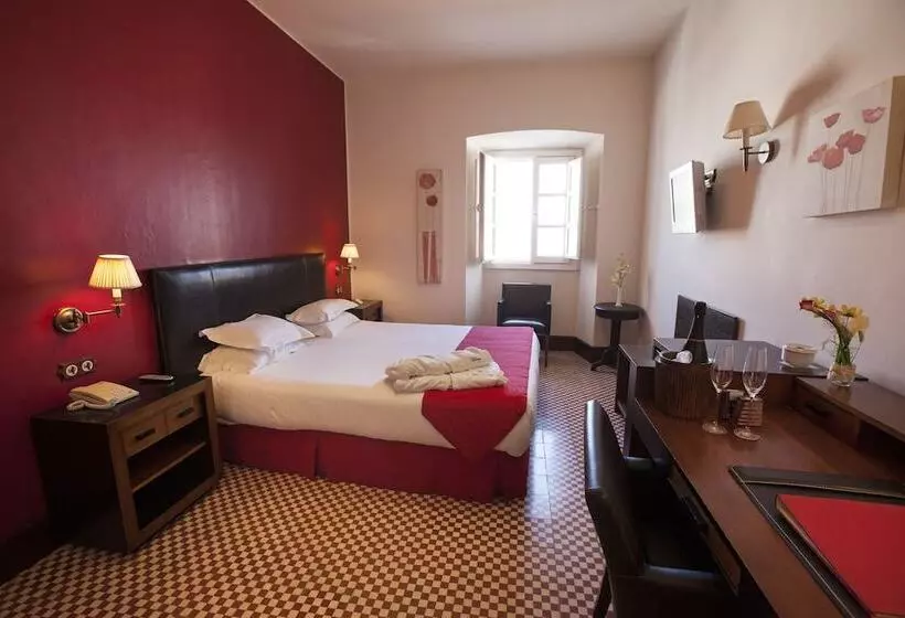 Fotos del hotel Palacio Arteaga:  13