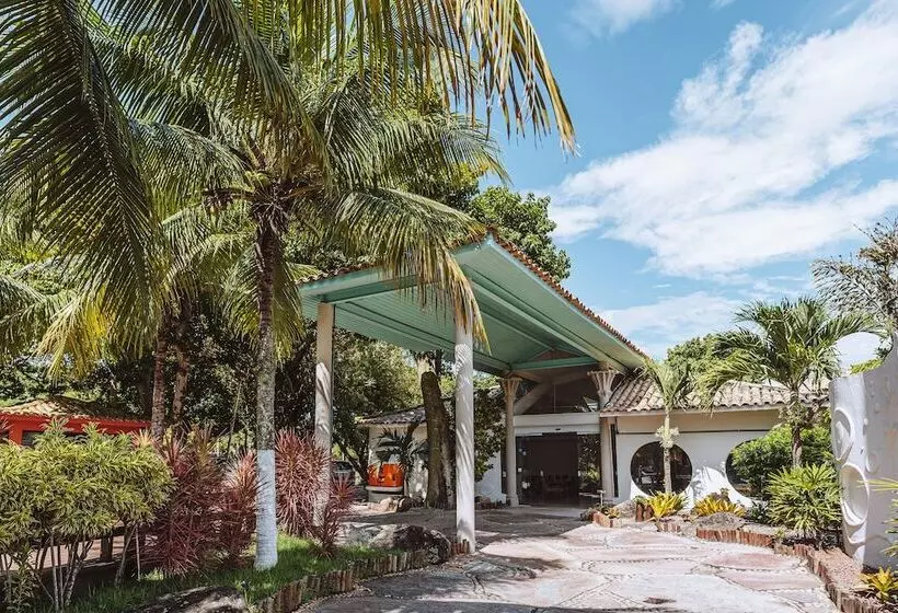 Fotos del hotel Perola Buzios  & Convention:  25