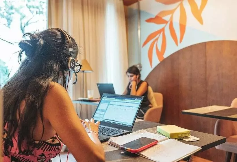 Fotos del hotel Perola Buzios  & Convention:  23