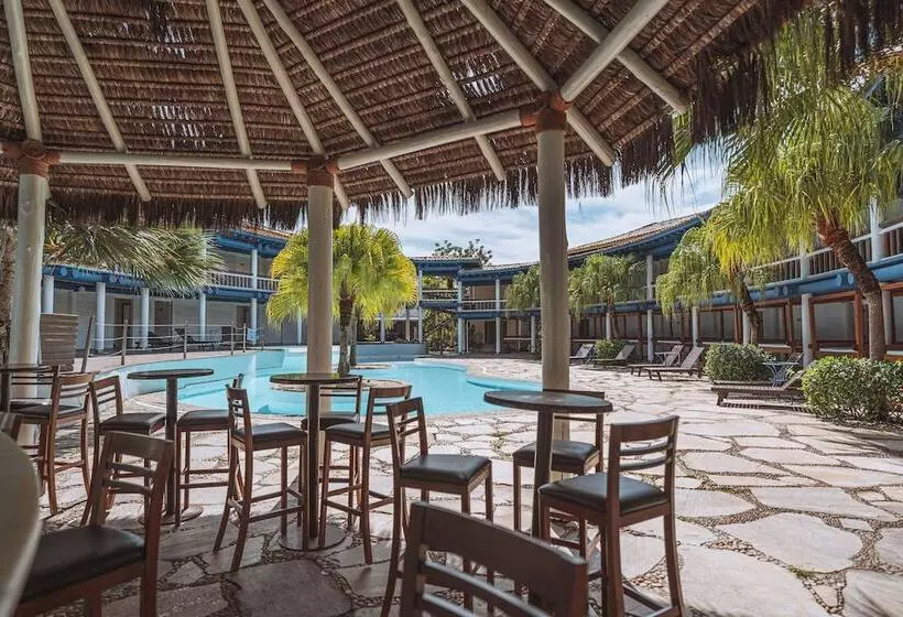 Fotos del hotel Perola Buzios  & Convention:  6