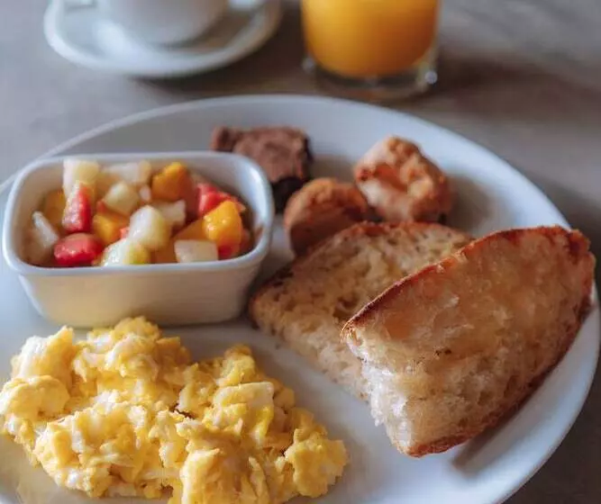 Fotos del hotel Perola Buzios  & Convention:  5