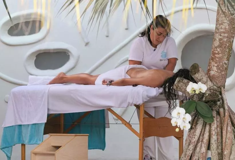 Fotos del hotel Perola Buzios  & Convention:  10