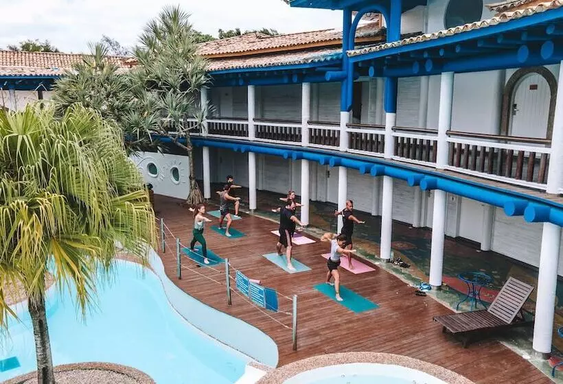 Fotos del hotel Perola Buzios  & Convention:  15