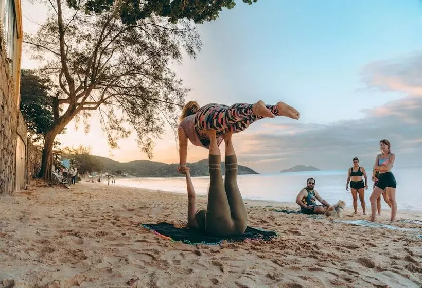 Fotos del hotel Perola Buzios  & Convention:  24