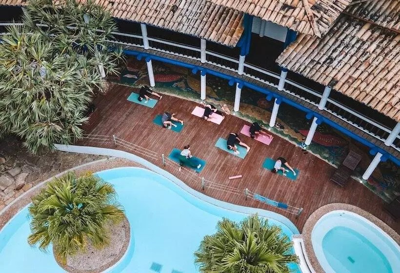 Fotos del hotel Perola Buzios  & Convention:  18