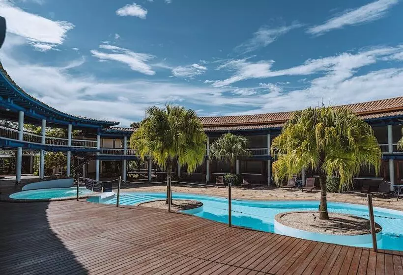 Fotos del hotel Perola Buzios  & Convention:  11