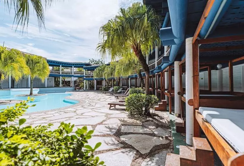 Fotos del hotel Perola Buzios  & Convention:  16