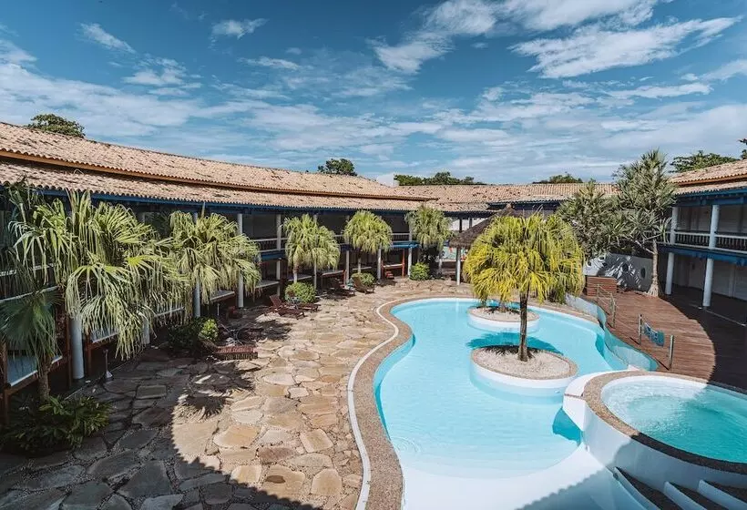 Fotos del hotel Perola Buzios  & Convention:  17