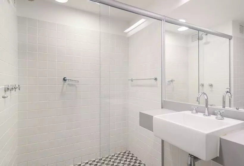 Fotos del hotel Perola Buzios  & Convention:  7