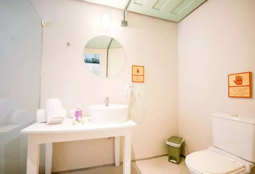 Fotos del hotel Perola Buzios  & Convention:  21