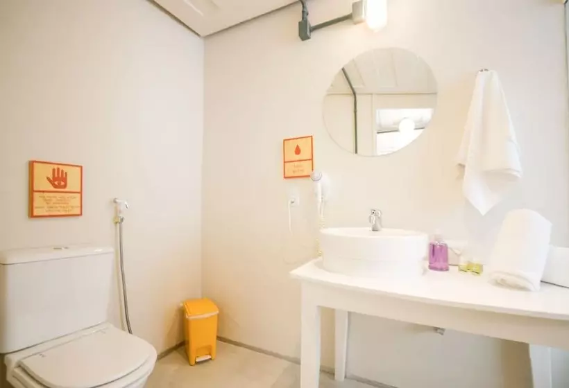 Fotos del hotel Perola Buzios  & Convention:  20