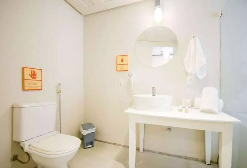 Fotos del hotel Perola Buzios  & Convention:  9