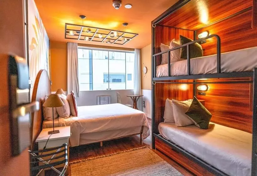 Fotos del hotel Perola Buzios  & Convention:  12