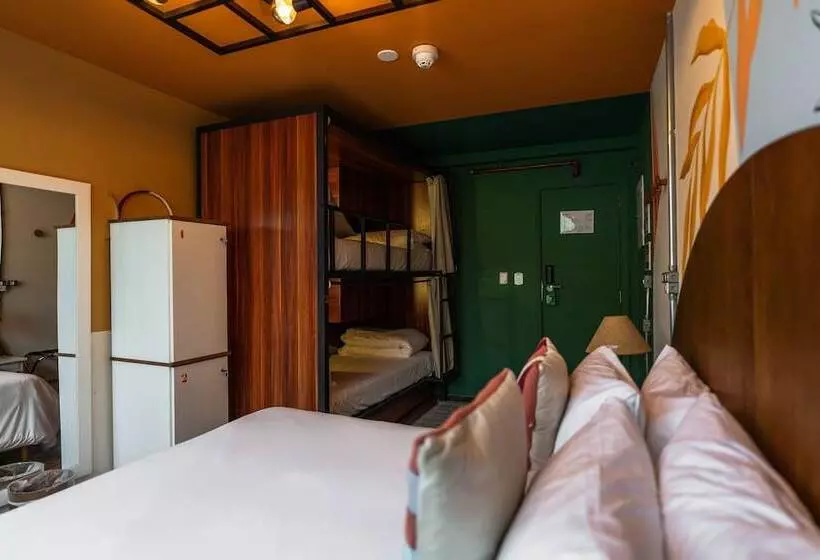 Fotos del hotel Perola Buzios  & Convention:  2