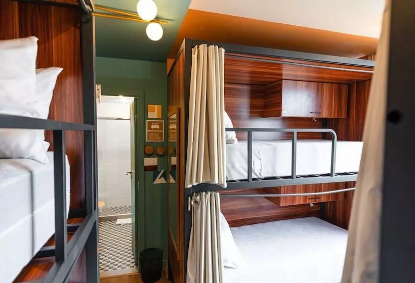 Fotos del hotel Perola Buzios  & Convention:  14