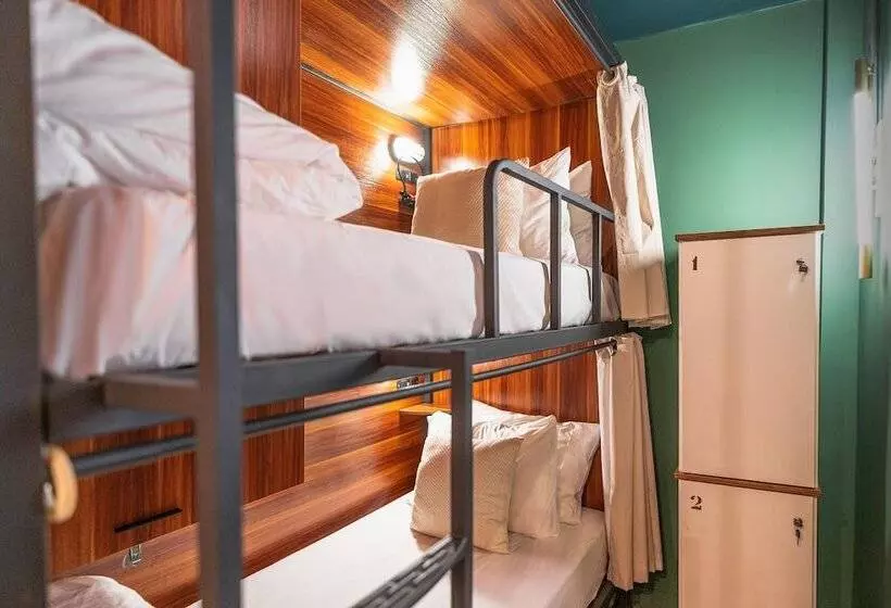 Fotos del hotel Perola Buzios  & Convention:  4