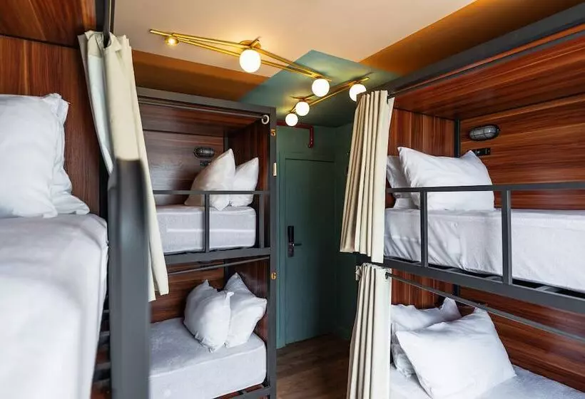 Fotos del hotel Perola Buzios  & Convention:  13