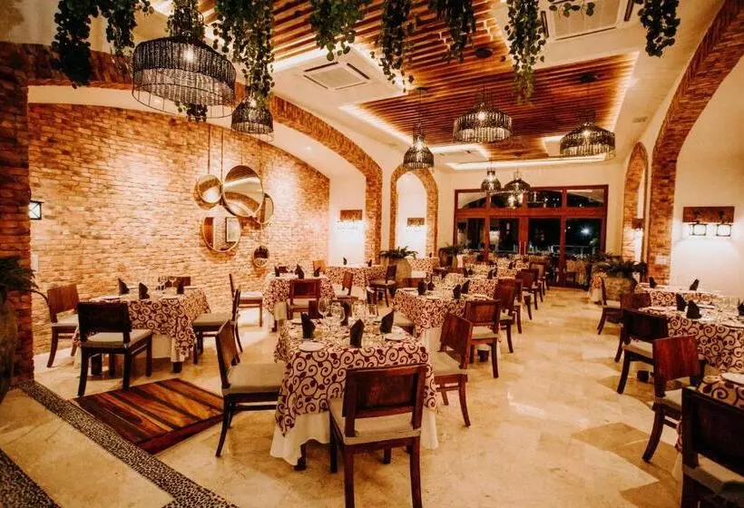 Fotos del hotel Tesoro Ixtapa:  2