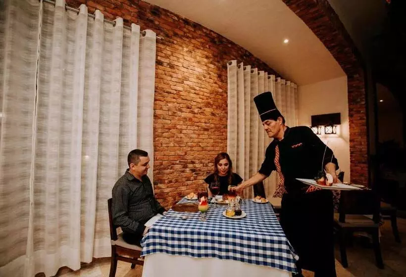 Fotos del hotel Tesoro Ixtapa:  22