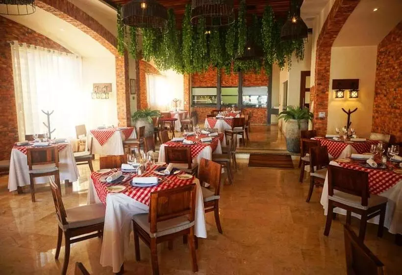 Fotos del hotel Tesoro Ixtapa:  11