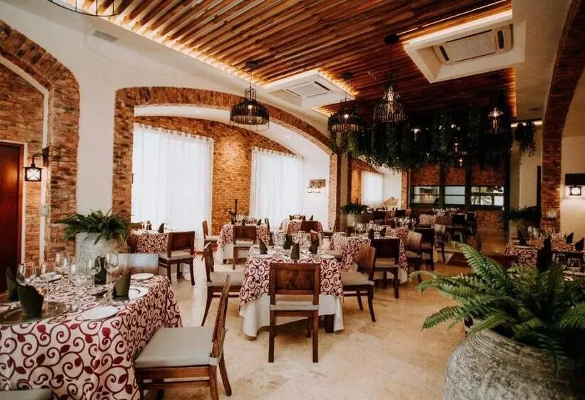 Fotos del hotel Tesoro Ixtapa:  15