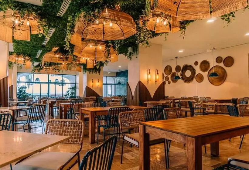 Fotos del hotel Tesoro Ixtapa:  23