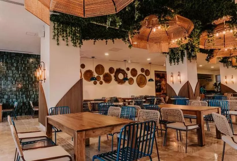 Fotos del hotel Tesoro Ixtapa:  24