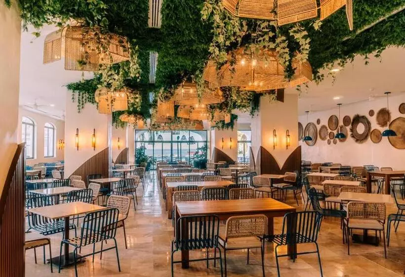 Fotos del hotel Tesoro Ixtapa:  21