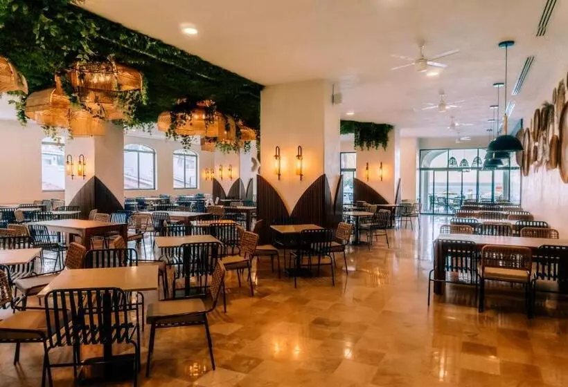 Fotos del hotel Tesoro Ixtapa:  25