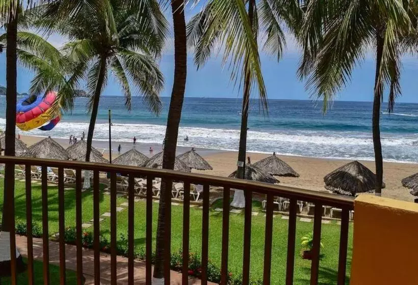 Fotos del hotel Tesoro Ixtapa:  5