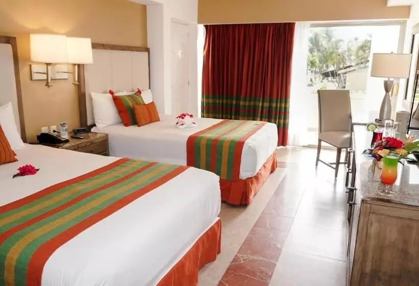 Fotos del hotel Tesoro Ixtapa:  14